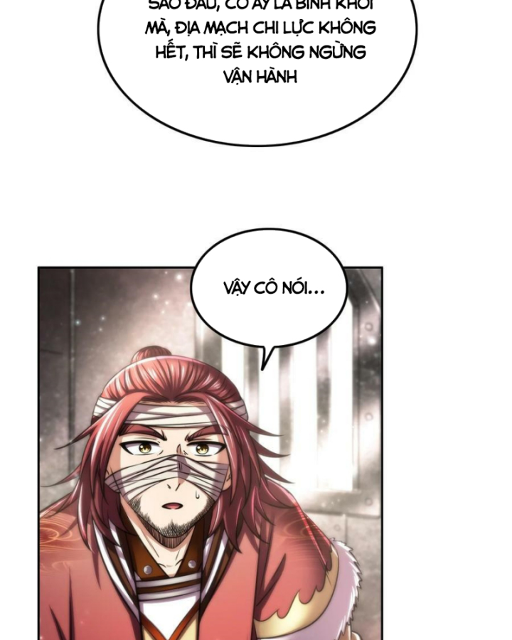 Xuân Thu Bá Đồ Chapter 233 - Trang 2