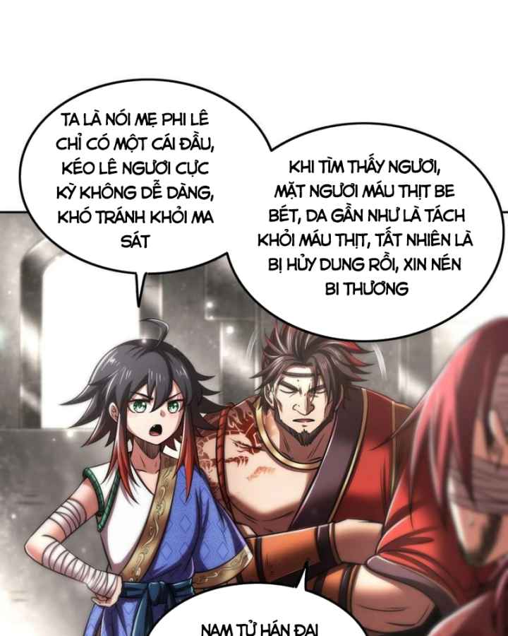 Xuân Thu Bá Đồ Chapter 233 - Trang 2