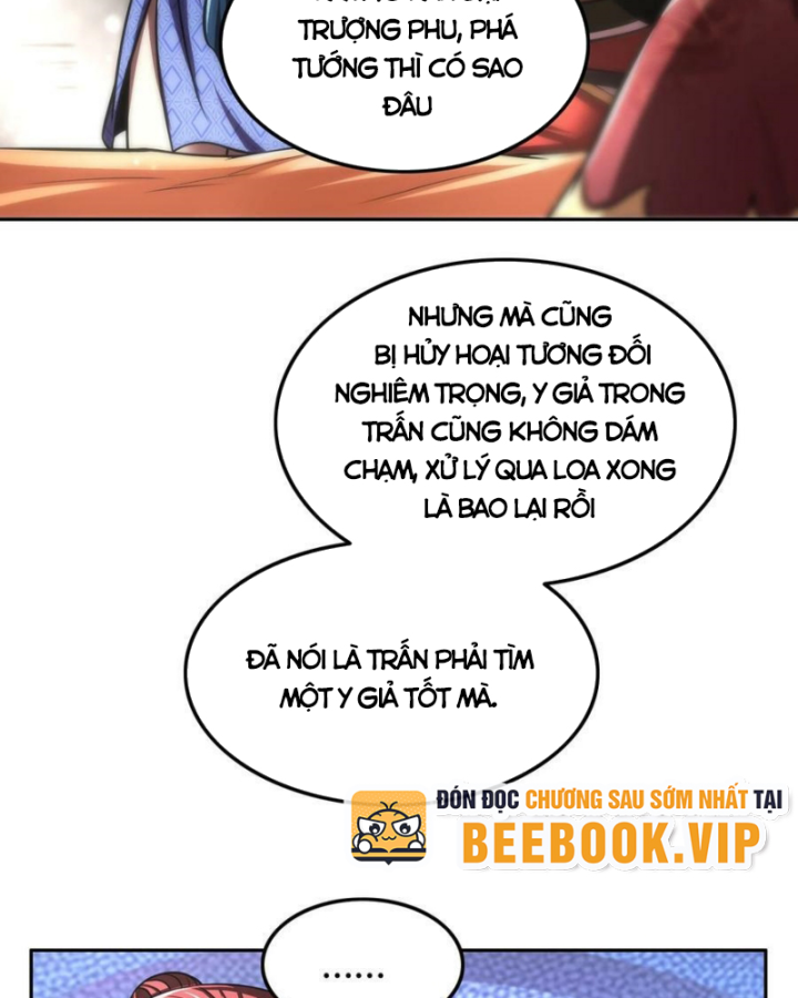 Xuân Thu Bá Đồ Chapter 233 - Trang 2