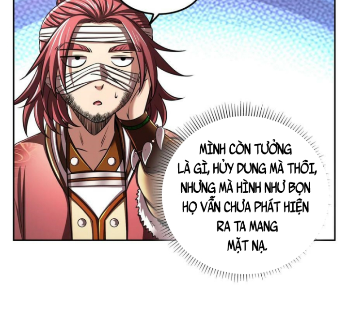 Xuân Thu Bá Đồ Chapter 233 - Trang 2