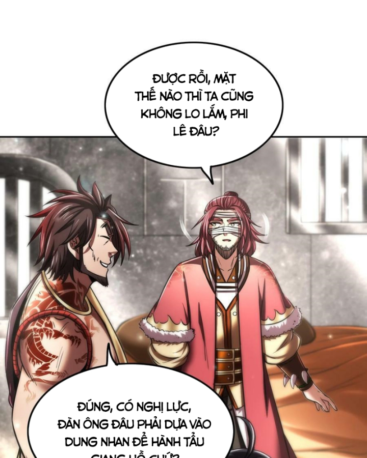 Xuân Thu Bá Đồ Chapter 233 - Trang 2