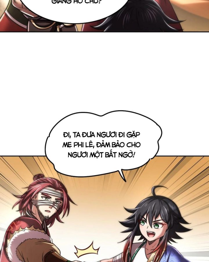 Xuân Thu Bá Đồ Chapter 233 - Trang 2