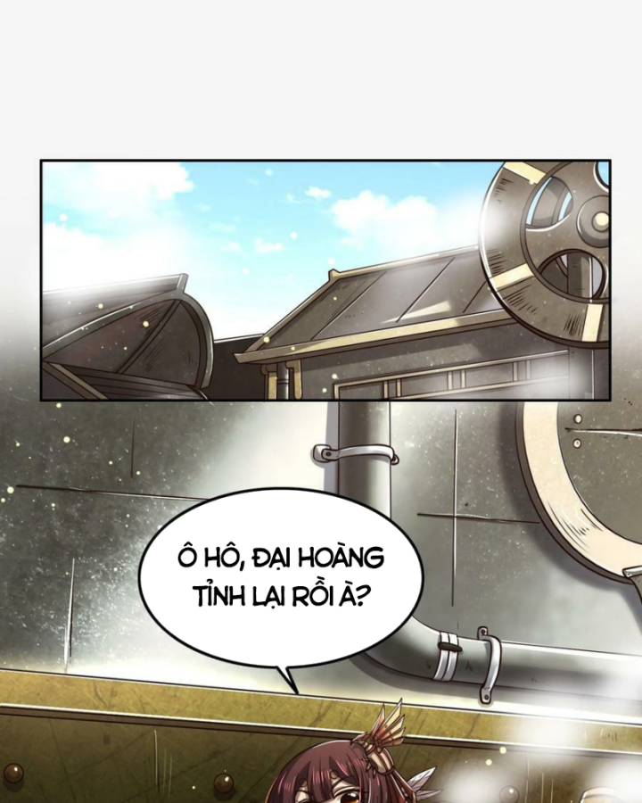 Xuân Thu Bá Đồ Chapter 233 - Trang 2