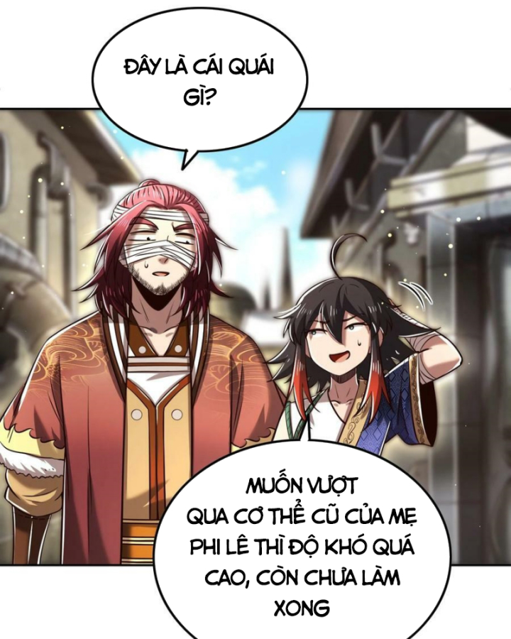 Xuân Thu Bá Đồ Chapter 233 - Trang 2