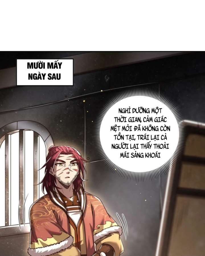 Xuân Thu Bá Đồ Chapter 233 - Trang 2