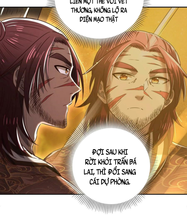 Xuân Thu Bá Đồ Chapter 233 - Trang 2