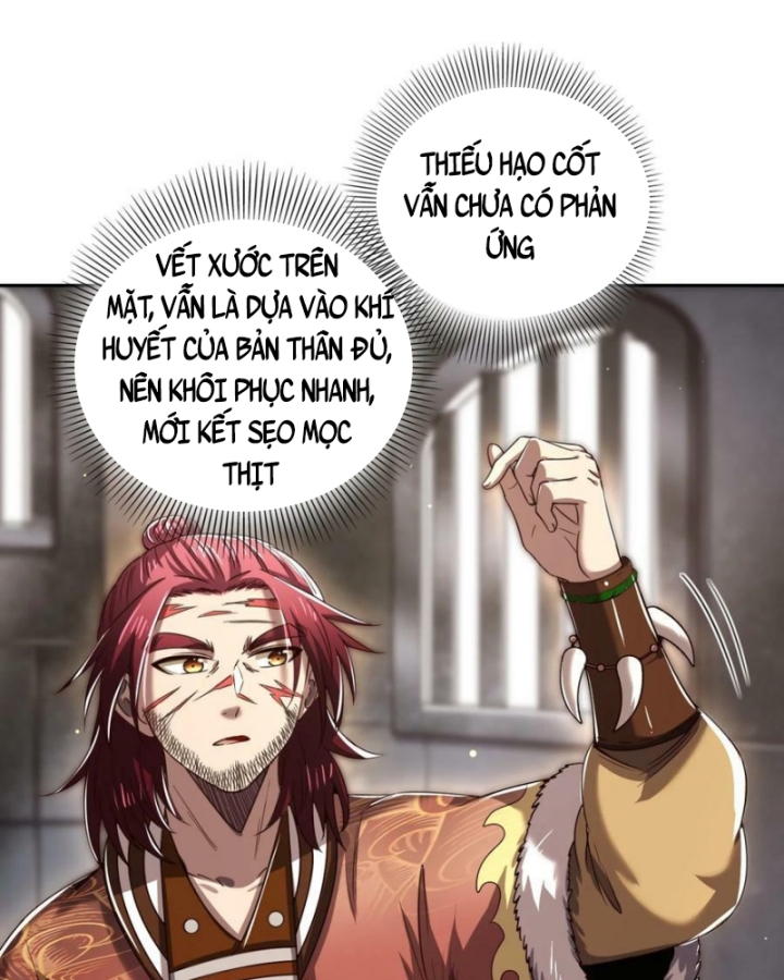 Xuân Thu Bá Đồ Chapter 233 - Trang 2