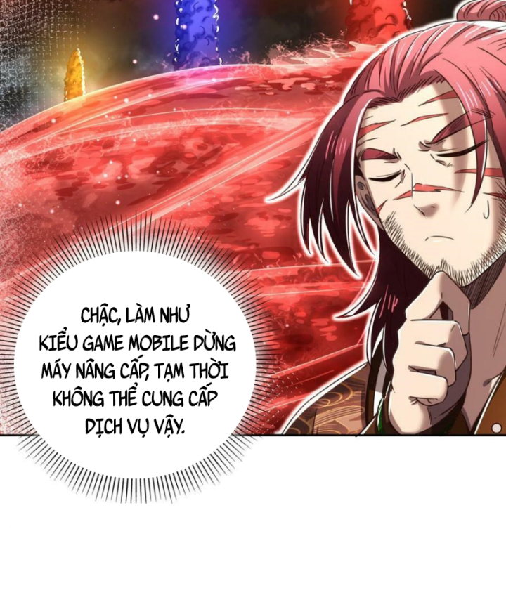 Xuân Thu Bá Đồ Chapter 233 - Trang 2