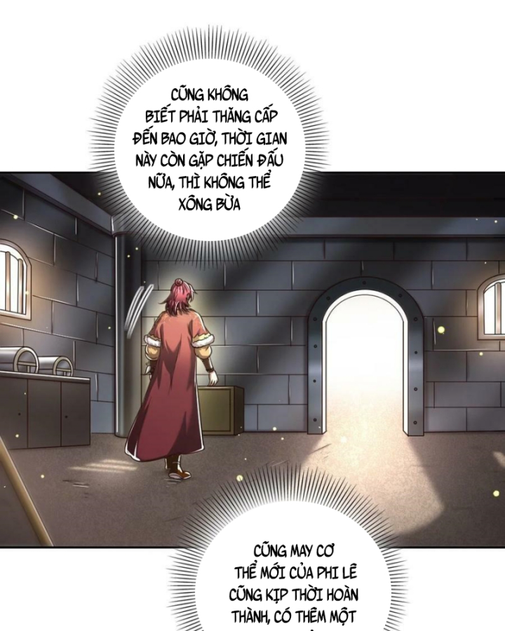 Xuân Thu Bá Đồ Chapter 233 - Trang 2