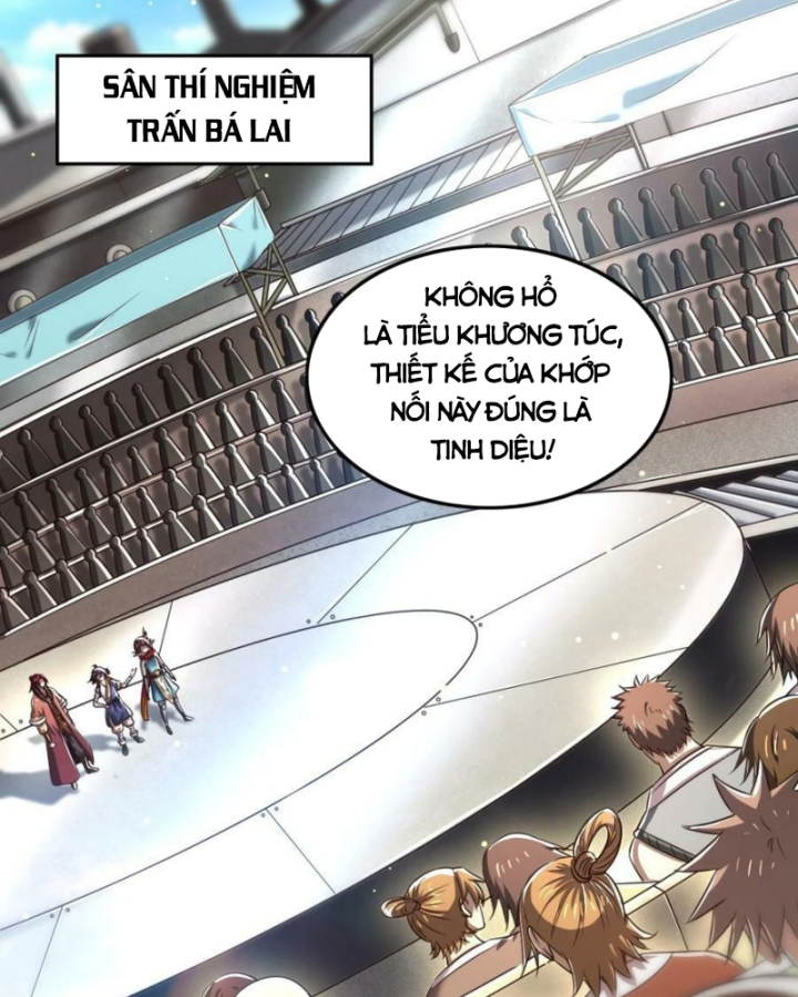 Xuân Thu Bá Đồ Chapter 233 - Trang 2