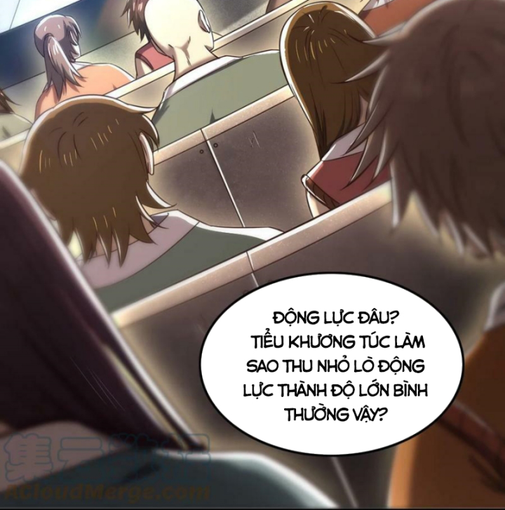 Xuân Thu Bá Đồ Chapter 233 - Trang 2