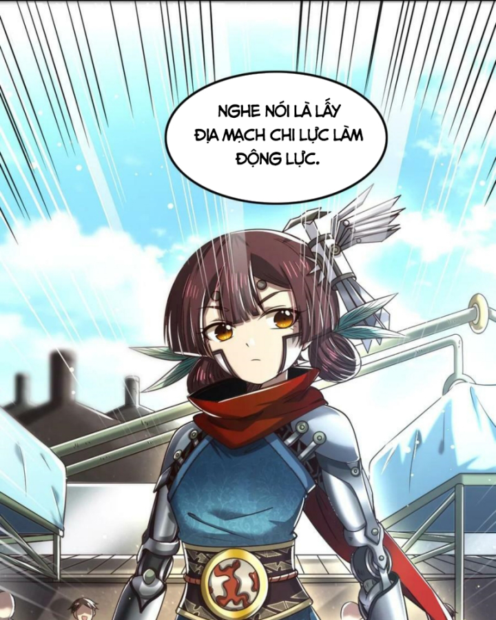 Xuân Thu Bá Đồ Chapter 233 - Trang 2