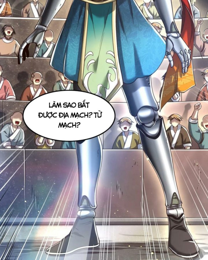 Xuân Thu Bá Đồ Chapter 233 - Trang 2