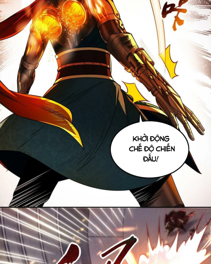 Xuân Thu Bá Đồ Chapter 233 - Trang 2