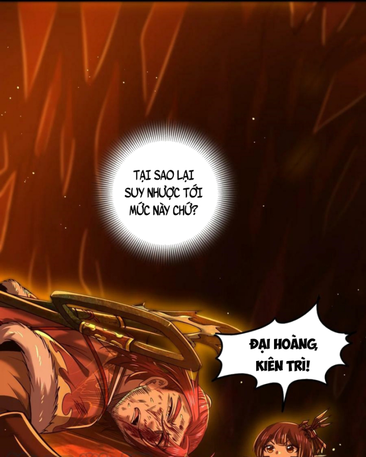 Xuân Thu Bá Đồ Chapter 233 - Trang 2