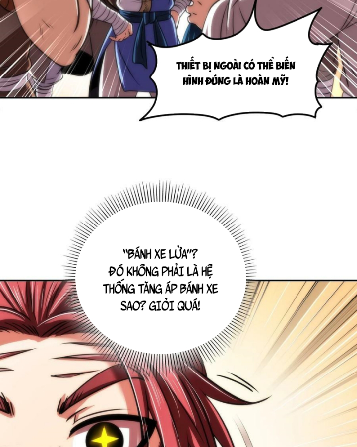 Xuân Thu Bá Đồ Chapter 233 - Trang 2