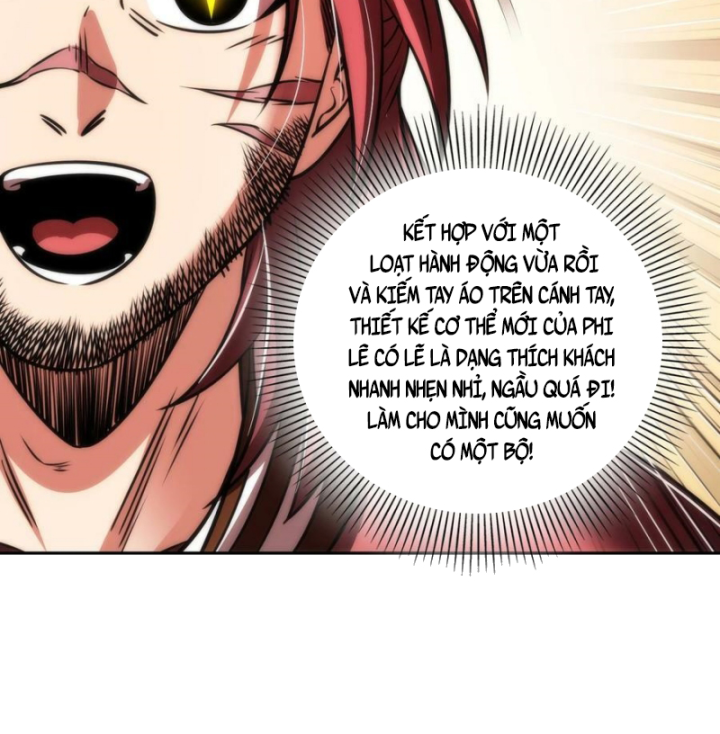 Xuân Thu Bá Đồ Chapter 233 - Trang 2