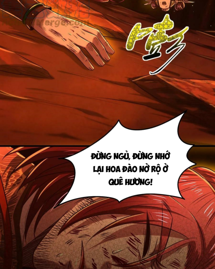 Xuân Thu Bá Đồ Chapter 233 - Trang 2