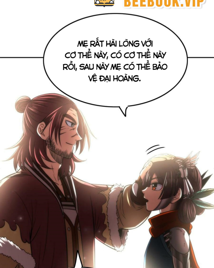 Xuân Thu Bá Đồ Chapter 233 - Trang 2