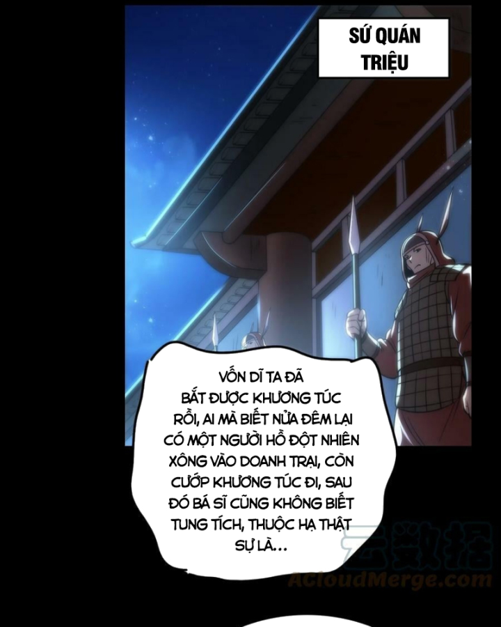 Xuân Thu Bá Đồ Chapter 233 - Trang 2