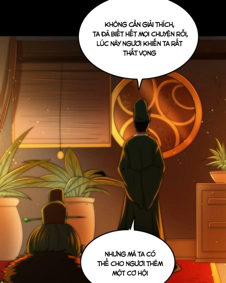 Xuân Thu Bá Đồ Chapter 233 - Trang 2