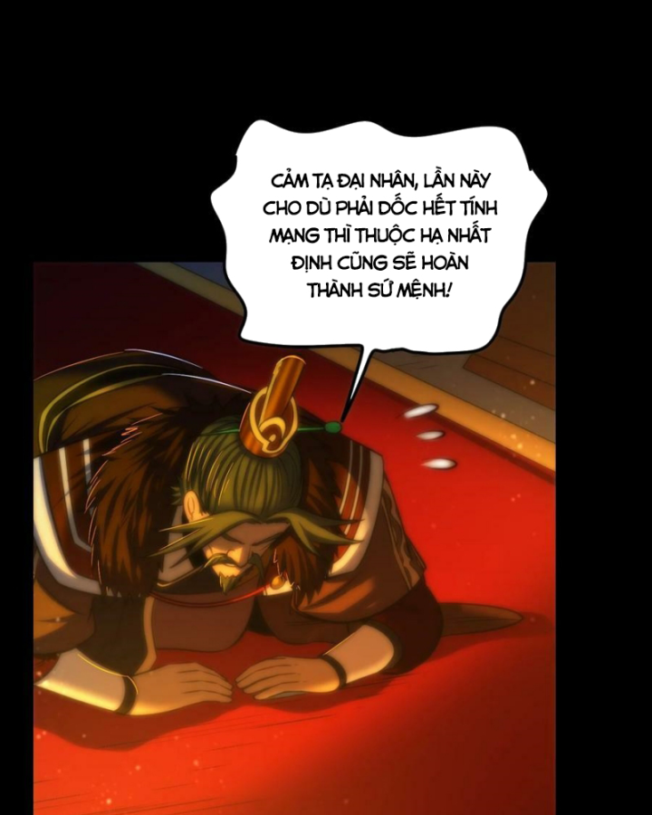 Xuân Thu Bá Đồ Chapter 233 - Trang 2