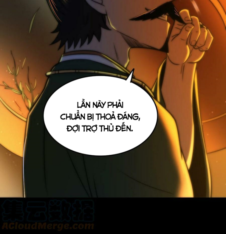 Xuân Thu Bá Đồ Chapter 233 - Trang 2