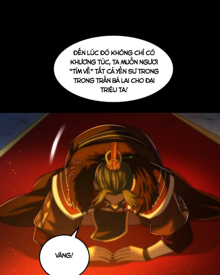 Xuân Thu Bá Đồ Chapter 233 - Trang 2