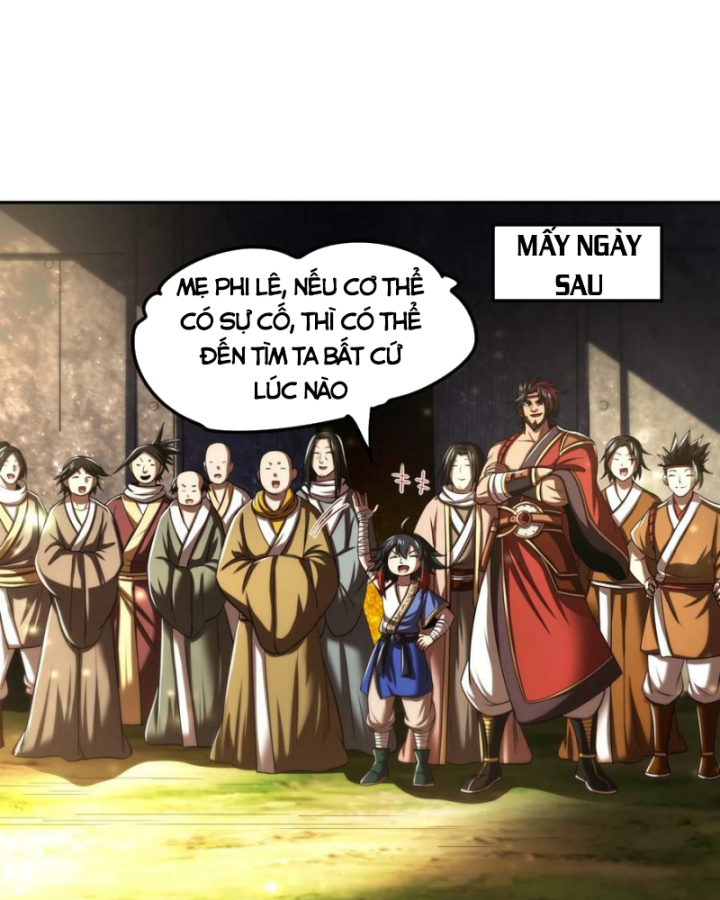 Xuân Thu Bá Đồ Chapter 234 - Trang 2