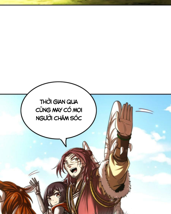 Xuân Thu Bá Đồ Chapter 234 - Trang 2