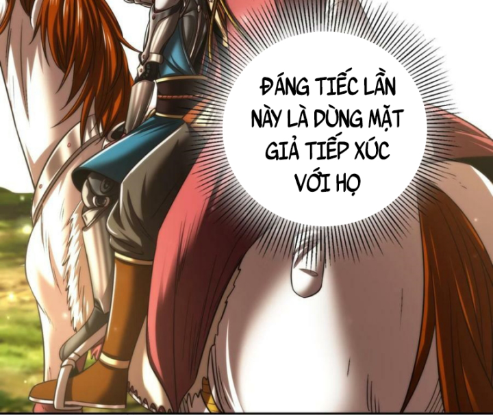 Xuân Thu Bá Đồ Chapter 234 - Trang 2