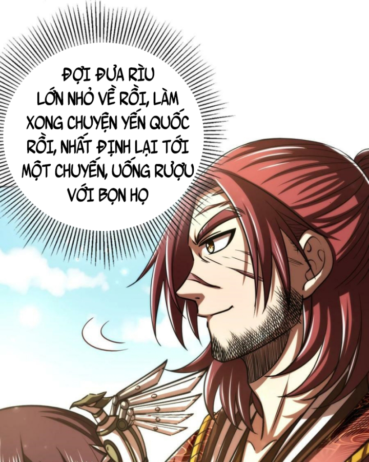 Xuân Thu Bá Đồ Chapter 234 - Trang 2