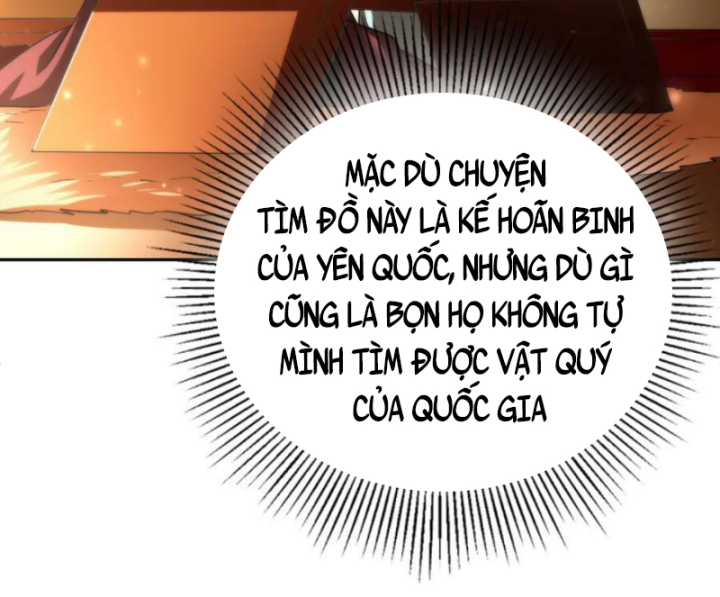 Xuân Thu Bá Đồ Chapter 234 - Trang 2