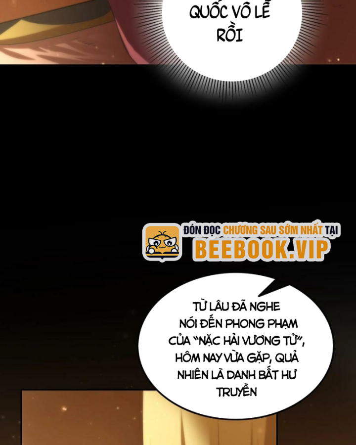 Xuân Thu Bá Đồ Chapter 234 - Trang 2