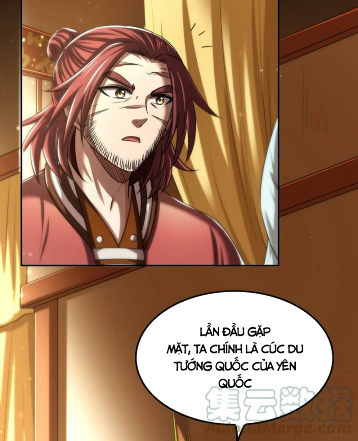 Xuân Thu Bá Đồ Chapter 234 - Trang 2