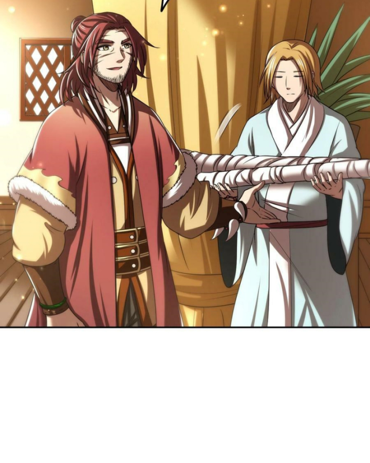 Xuân Thu Bá Đồ Chapter 234 - Trang 2