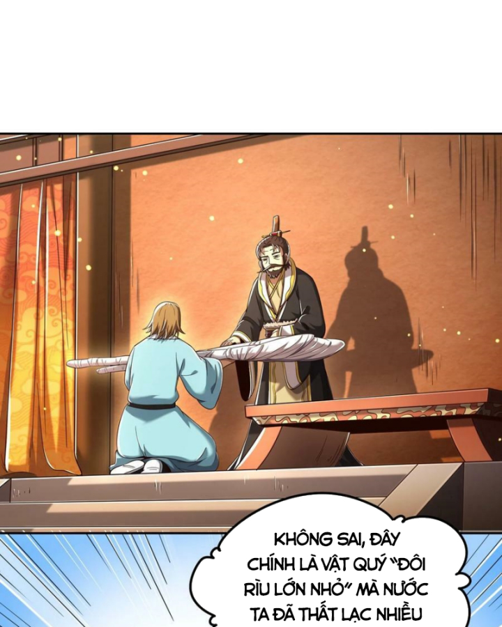 Xuân Thu Bá Đồ Chapter 234 - Trang 2