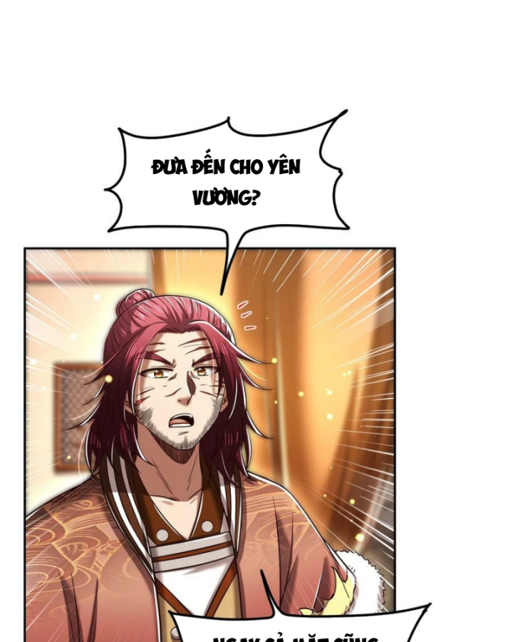 Xuân Thu Bá Đồ Chapter 234 - Trang 2