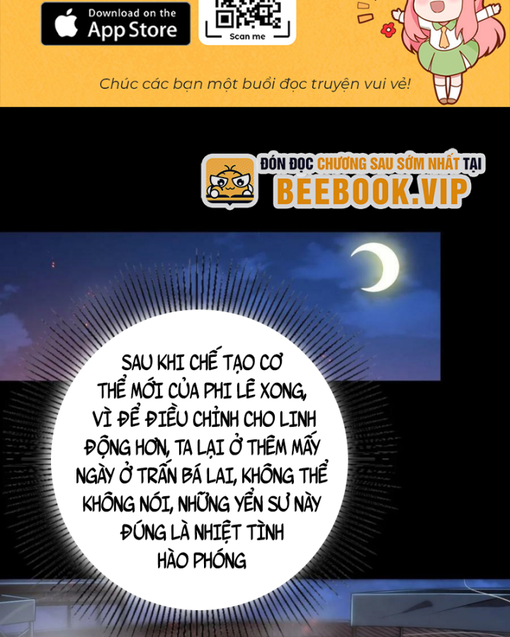 Xuân Thu Bá Đồ Chapter 234 - Trang 2