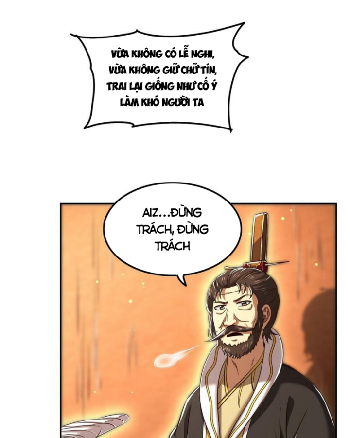Xuân Thu Bá Đồ Chapter 234 - Trang 2