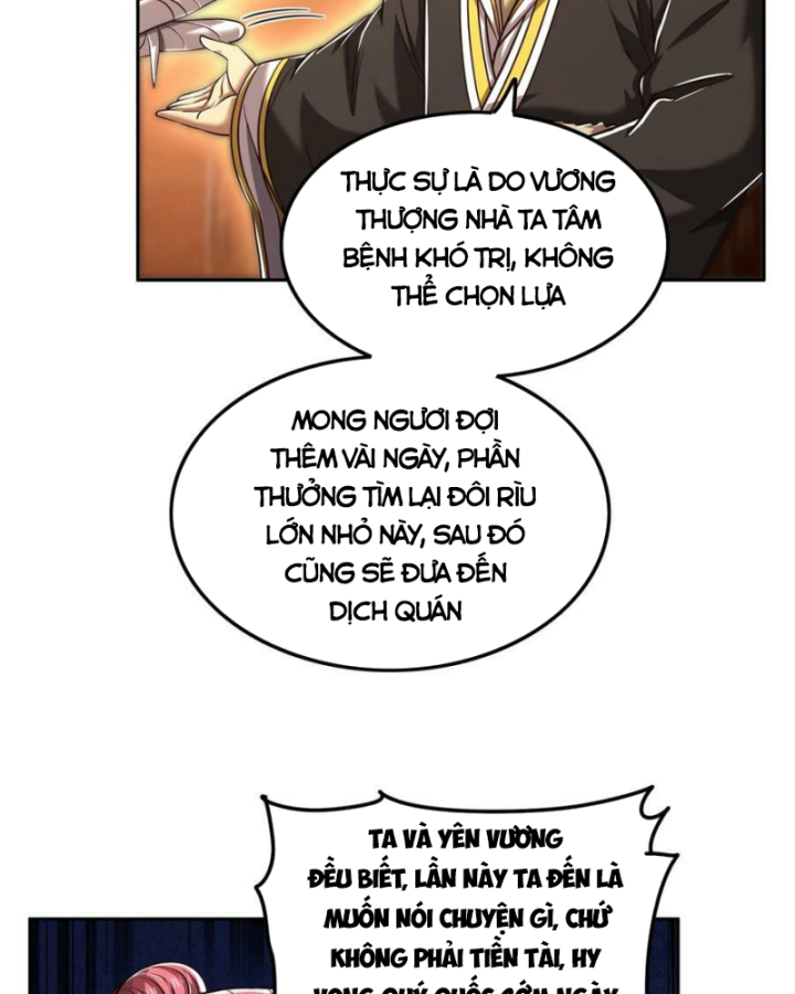 Xuân Thu Bá Đồ Chapter 234 - Trang 2