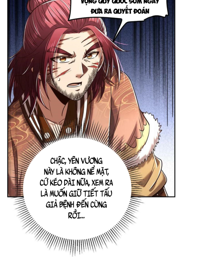 Xuân Thu Bá Đồ Chapter 234 - Trang 2