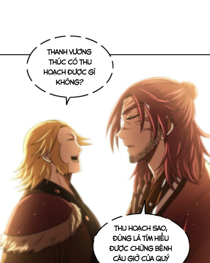 Xuân Thu Bá Đồ Chapter 234 - Trang 2