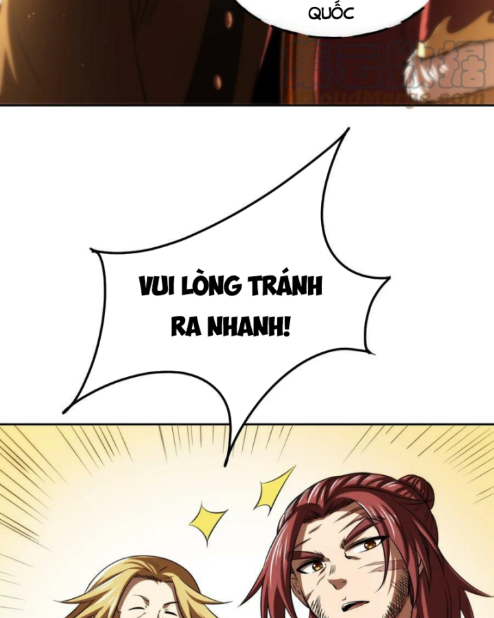 Xuân Thu Bá Đồ Chapter 234 - Trang 2