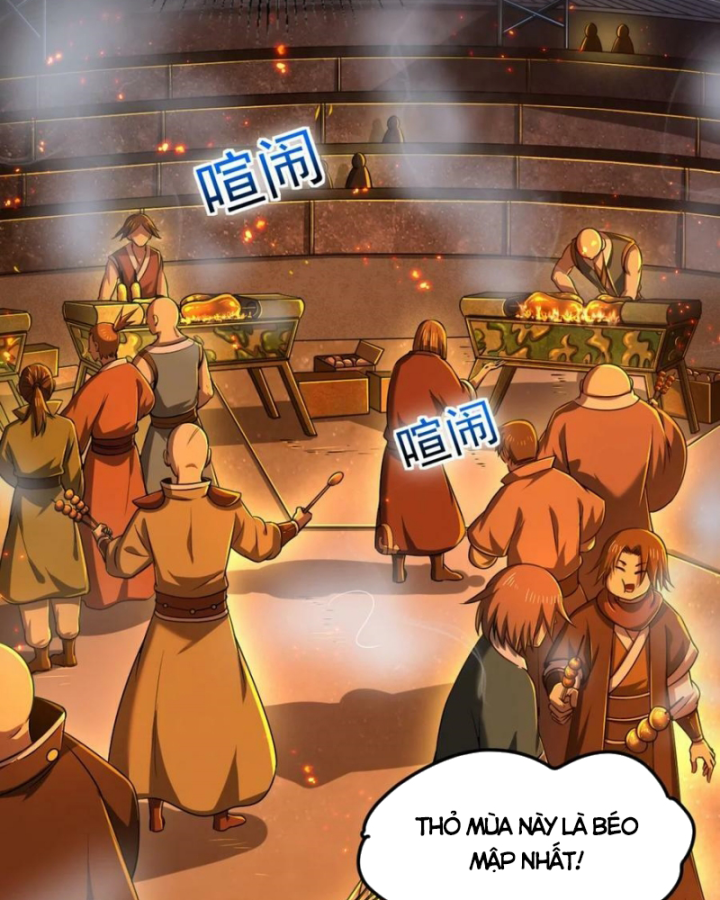 Xuân Thu Bá Đồ Chapter 234 - Trang 2