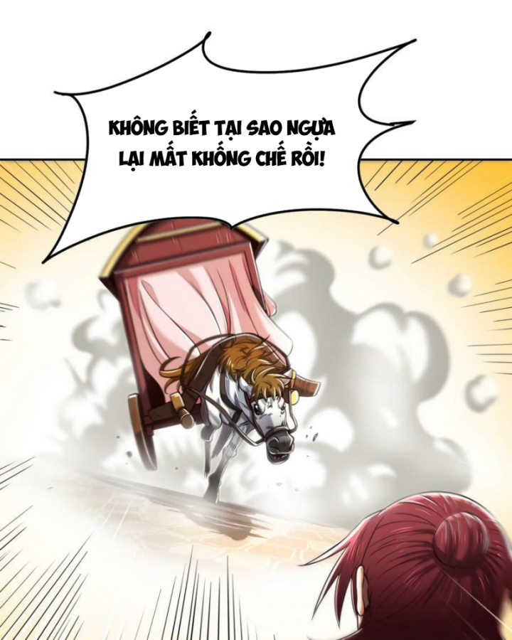 Xuân Thu Bá Đồ Chapter 234 - Trang 2