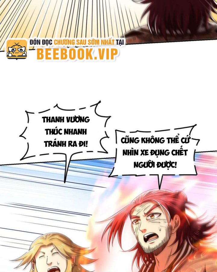 Xuân Thu Bá Đồ Chapter 234 - Trang 2