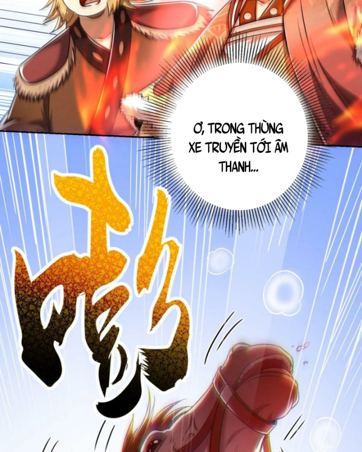 Xuân Thu Bá Đồ Chapter 234 - Trang 2