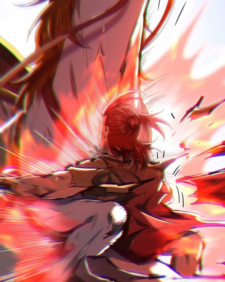 Xuân Thu Bá Đồ Chapter 234 - Trang 2