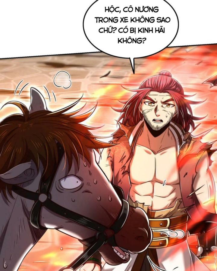 Xuân Thu Bá Đồ Chapter 234 - Trang 2